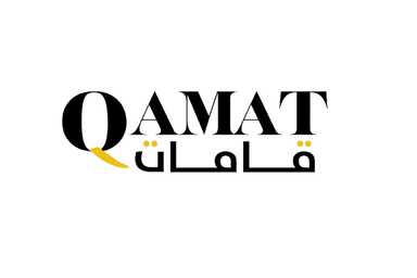 Qamat Industry Logo